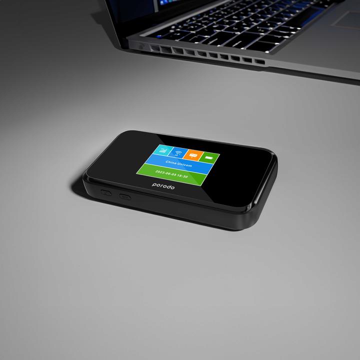 Produktbild Porodo Portable MiFi 5G