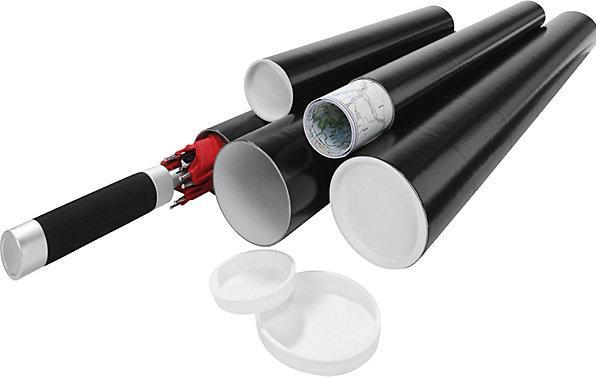 Produktbild kaiserkraft Versandrolle (1 x)
