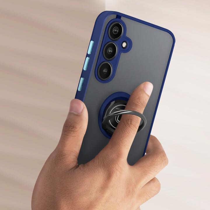 Actual product image Avizar Kameo Series (Samsung Galaxy A35)