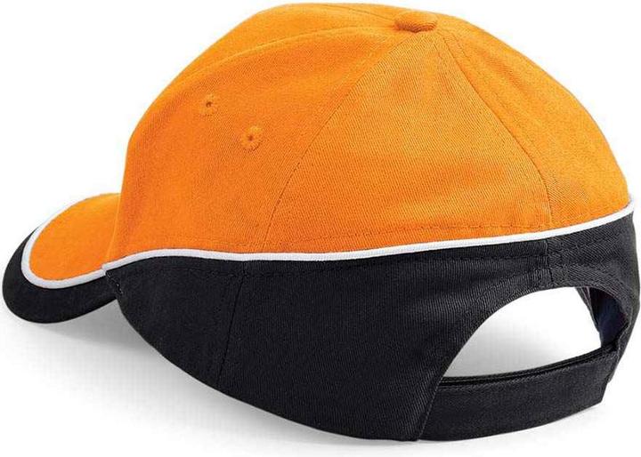 Actual product image Beechfield Teamwear Competition Cap (One size)