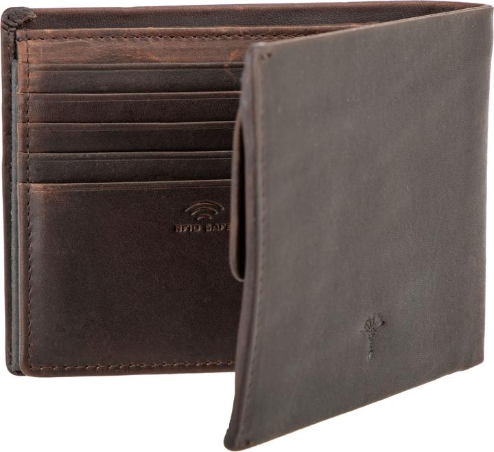 Actual product image Joop! billfold mh9 loreto typhoon