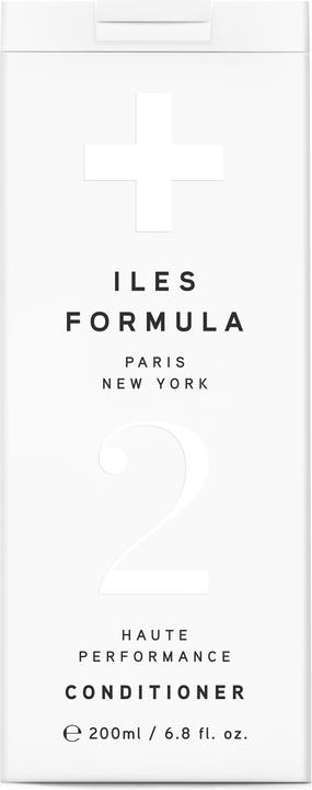 Produktbild Iles Formula Haute Performance Conditioner 200 ml (200 ml)