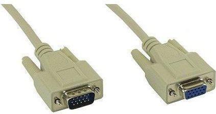 Produktbild InLine VGA — VGA (2 m, VGA)