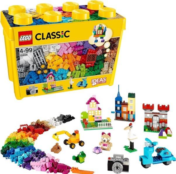 Actual product image Jumbo Pisa (French, German)