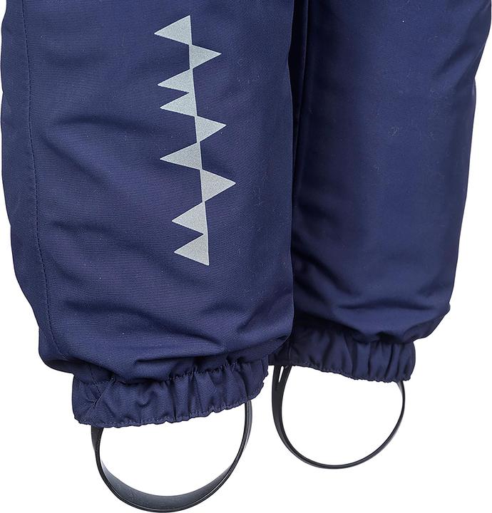 Produktbild Isbjörn Kid's Toddler Hardshell Jumpsuit (80)