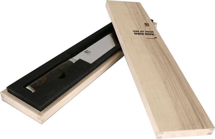 Produktbild Kai Shun Premier Tim Mälzer (18 cm)