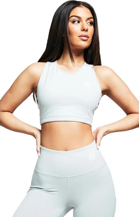 Siksilk Essentials Bralette Fitnessstudio