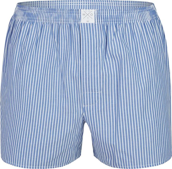 Produktbild Mg-1 Boxershorts MG-45-925-00 Grösse S 6er Pack (S, 6er Pack)