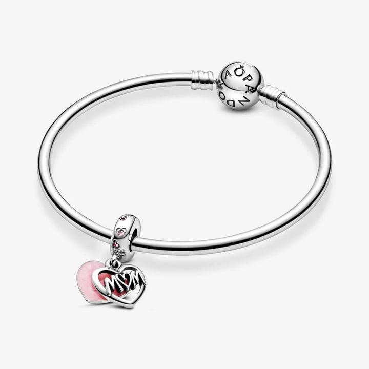 Produktbild Pandora Mum Charm (Silber 925)