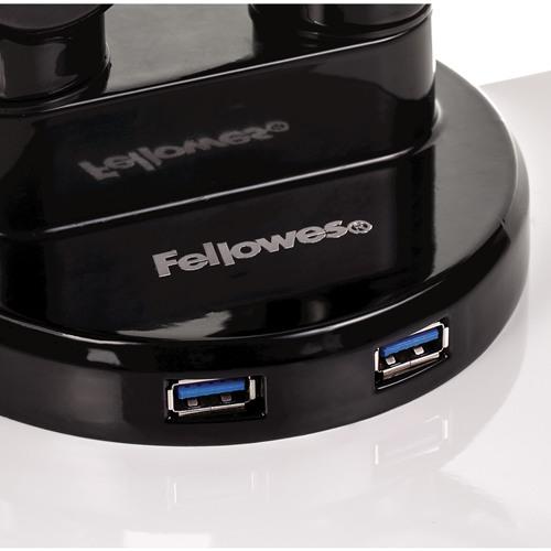 Produktbild Fellowes Platinum Series (Tisch, 27")
