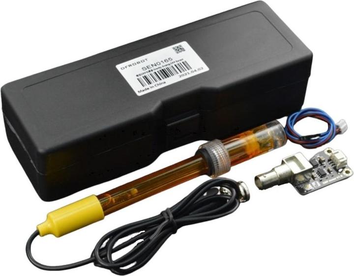 Actual product image DFRobot Gravity Analogue ORP Sensor for Arduino
