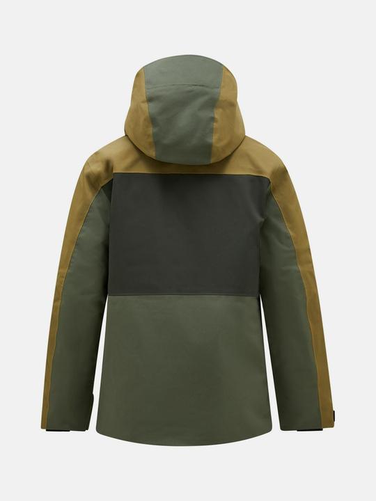 Produktbild Peak Performance Kid's Gravity Jacket