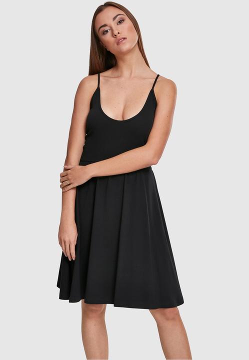Immagine prodotto Urban Classics Vestito di spaghetti da donna (M)