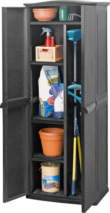 Produktbild Keter Compact