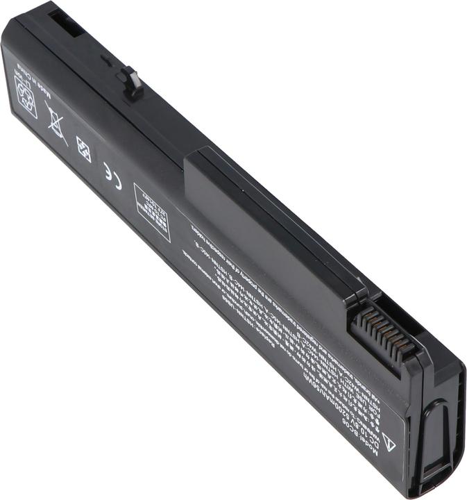Image du produit HP Akku Compaq 6930P, 6530b, 6535b, 8440p (6 cellules, 5200 mAh)