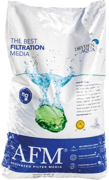 Produktbild Dryden Aqua AFM-NG Korn 1