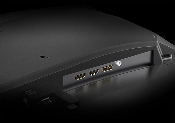 Produktbild Gigabyte GS27FC (1920 x 1080 Pixel, 27")