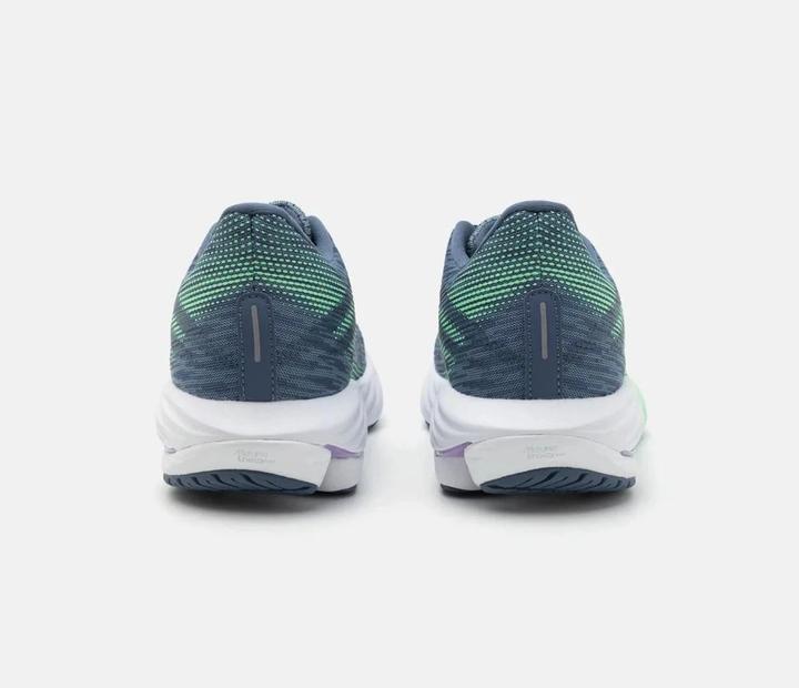Actual product image Mizuno WAVE RIDER 28 (38)
