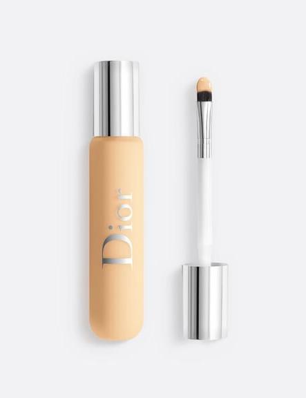Actual product image Dior Christian Backstage Concealer No 3C (2W)