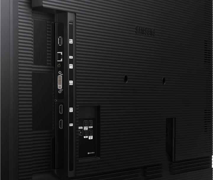 Produktbild Samsung QB43R (3840 x 2160 Pixel, 43")