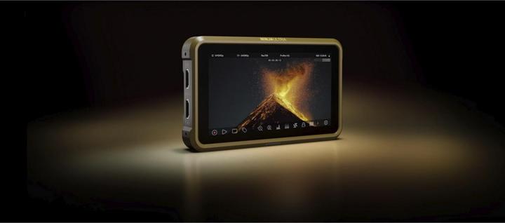 Produktbild Atomos Ninja Ultra (5.20", Full HD)