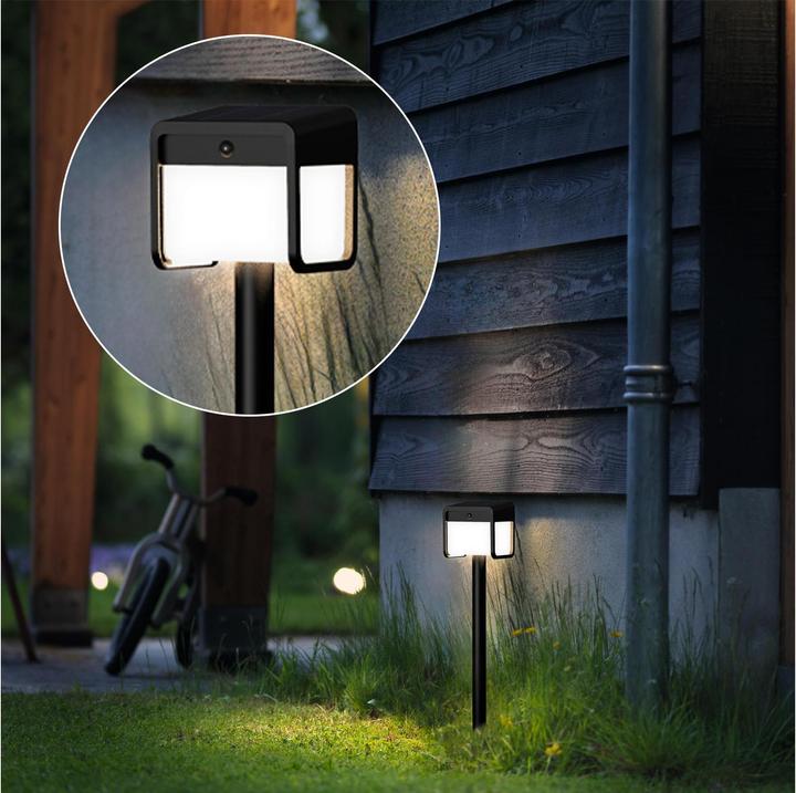 Actual product image Philips Ezra (250 lm, IP44)