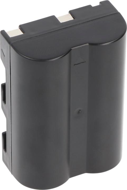 Actual product image AccuCell Akku passend für Konica Minolta NP-400, Dimage A1, A2 (Camera battery)