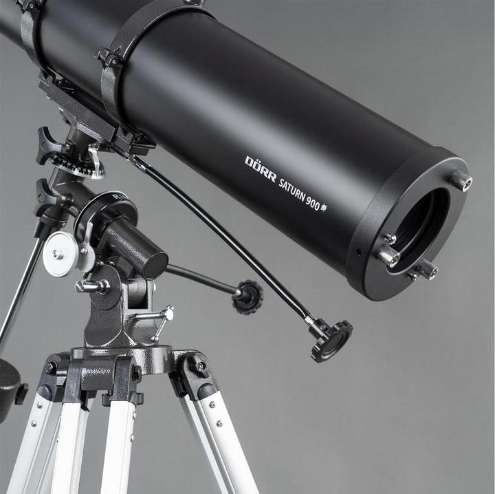 Produktbild Dörr Teleskop Saturn 900