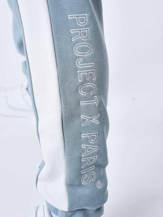 Produktbild Project X Paris zweifarbige jogginghose (M)