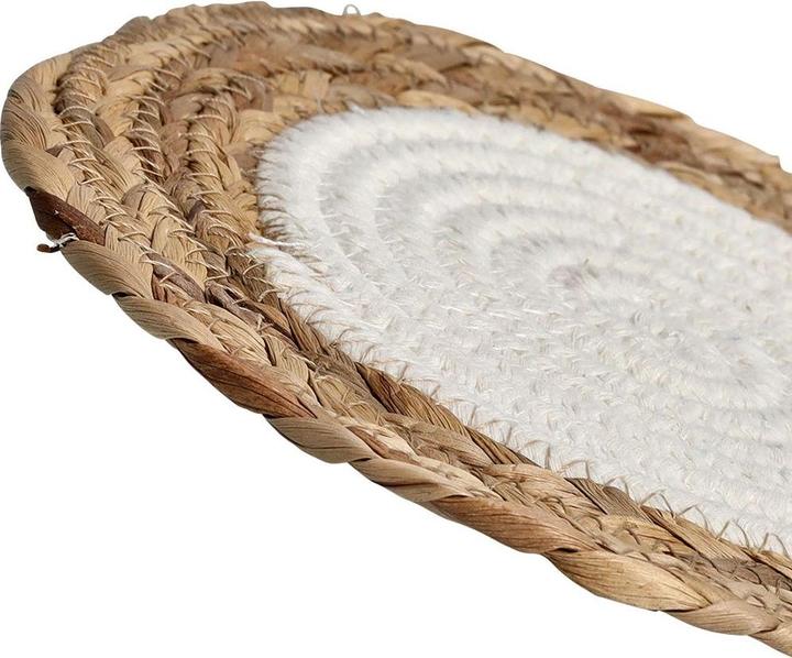 Actual product image Zeller Present Pan coasters (1 x, Pan coaster)