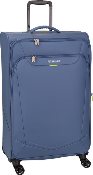 Actual product image American Tourister Trolley Summerride Spinner L (116 l, L (90 - 115l))