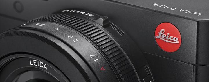 Actual product image Leica D-Lux (12.80 Mpx, Micro Four Thirds)