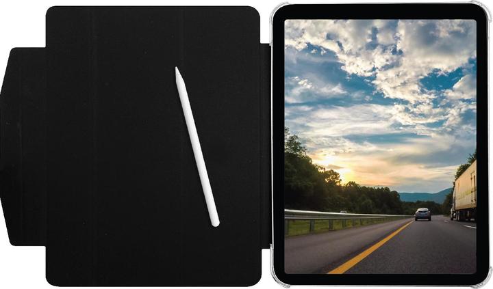 Produktbild Macally Bookstand Case (IPad Pro 11" (2022))
