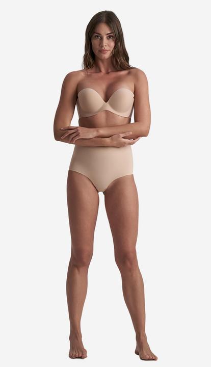 Image du produit Bye Bra Shapingslip Sculpting Mid Waist Brief (XL, Une unité par pack)