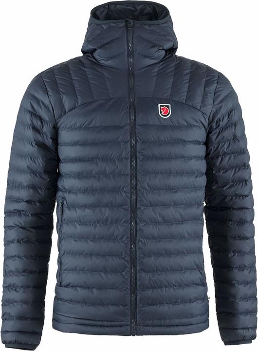 Fjällräven Expedition Lätt Hoodie (L)