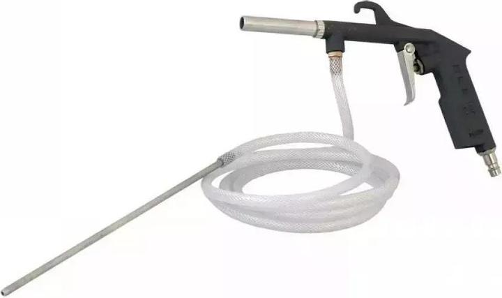 Actual product image Pansam Sandblasting gun without tank (A532026)