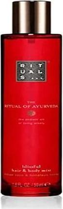 Actual product image Rituals Ayurveda (Body mist, 50 ml)