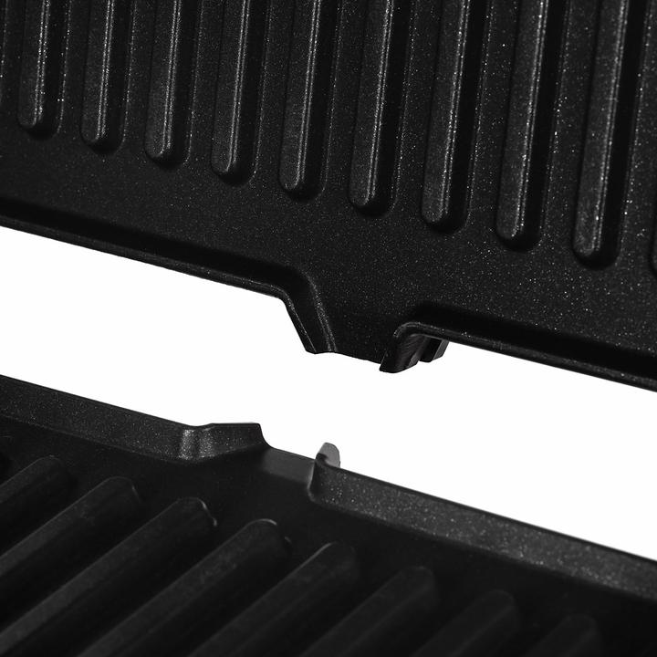 Produktbild Maestro Grill elektryczny 3w1 2000W MR-721 (EU-Stecker)