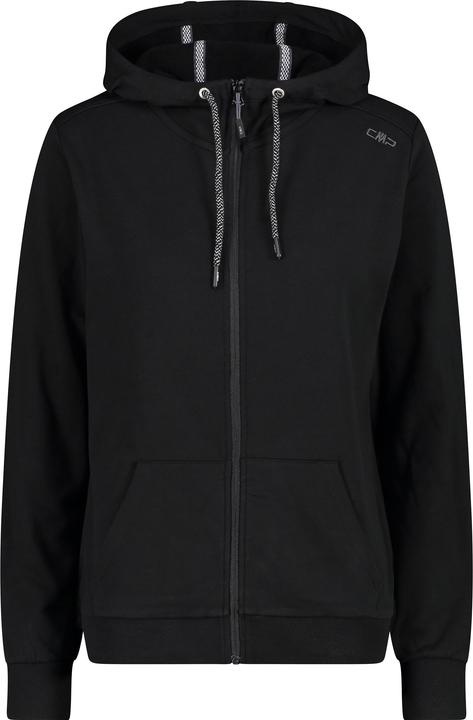 Immagine prodotto CMP Campagnolo Felpa con cappuccio in pile stretch (L)