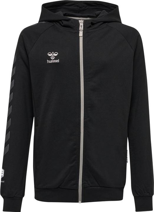 Immagine prodotto hummel Hmlmove Grid Cotton Zip Hoodie Kids (176)