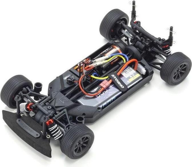 Produktbild Kyosho Fazer MK2 Skyline GTR (RTR Ready-to-Run)