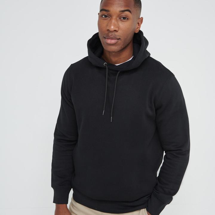 Produktbild Henbury Kapuzenpullover (4XL)