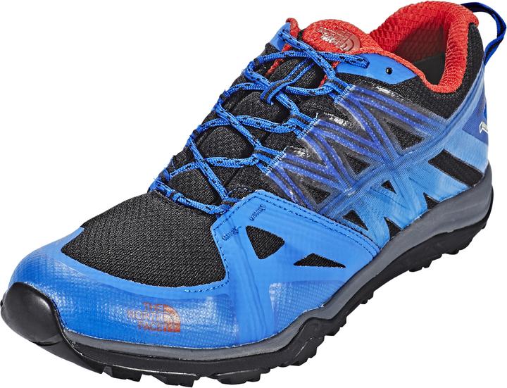 Produktbild North Face Hedgehog Fastpack Lite II GTX Shoes (42)