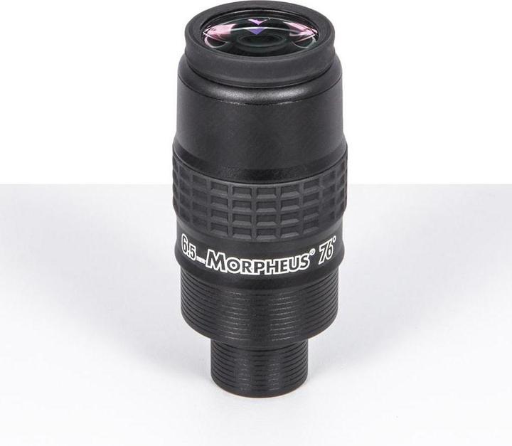Baader Planetarium Morpheus Okular 6.5mm 1¼/2 76° (6.5 mm)
