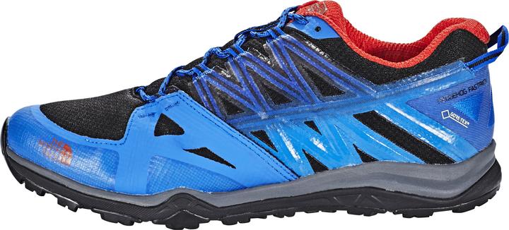 Produktbild North Face Hedgehog Fastpack Lite II GTX Shoes (42)