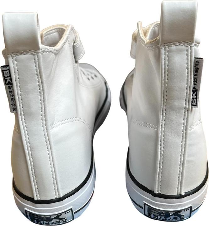 Immagine prodotto British Knights scarpe da ginnastica per bambini british knight lily mid (35)