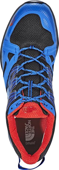 Produktbild North Face Hedgehog Fastpack Lite II GTX Shoes (42)