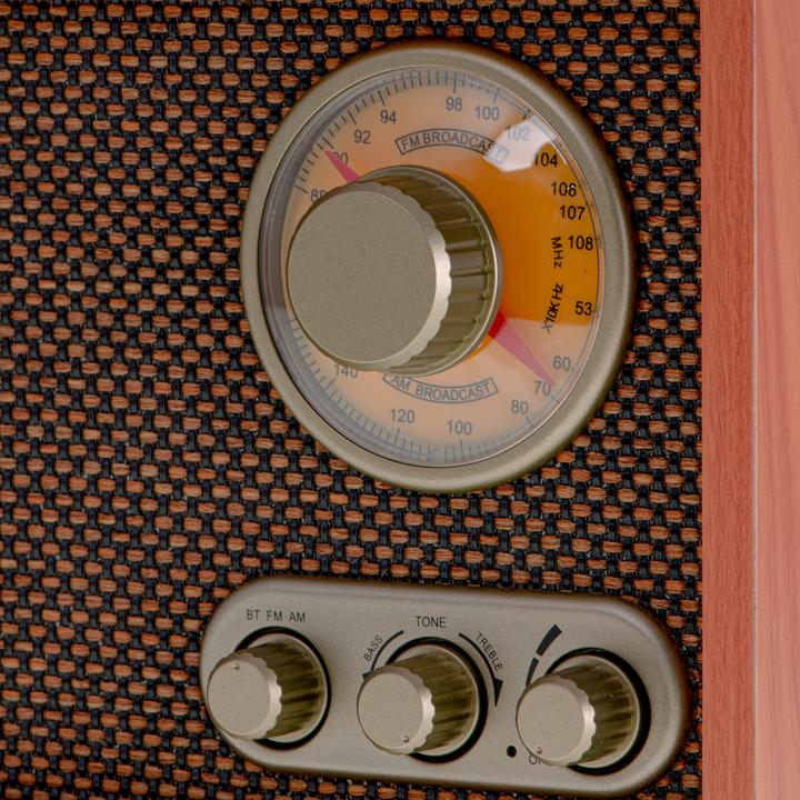 Produktbild Adler AD 1171 (FM, AM, Bluetooth)