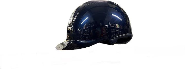 Produktbild Samshield reithelm custom miss shield shadowglossy (52, 53, 54, 55, 56)