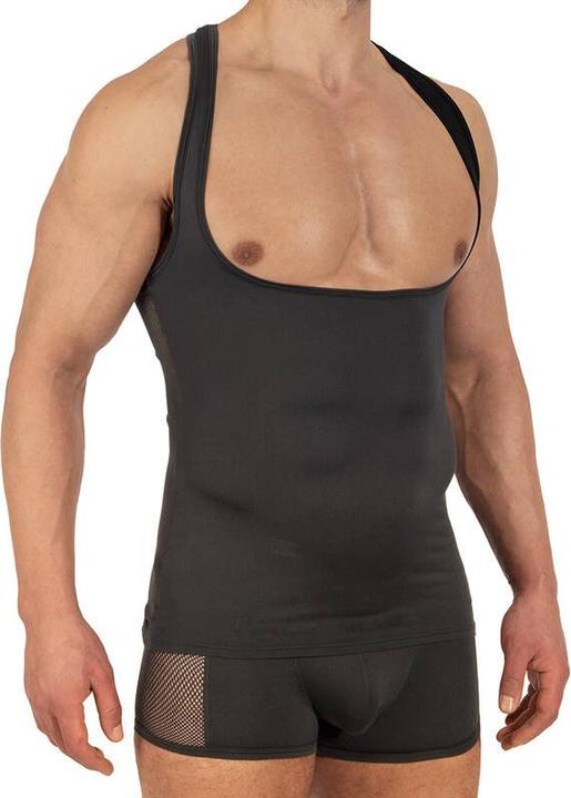 Immagine prodotto Manstore Camicia da allenamento (XL)